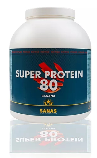 protein 80 sanas